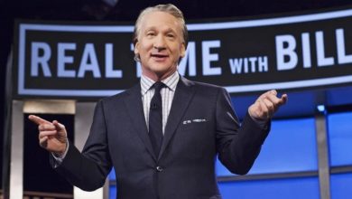 Bill Maher's 2024 election predictions: Probable Trump win vs ‘not a very good candidate’ Biden