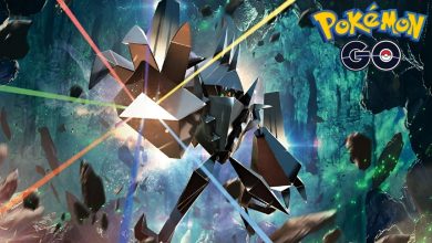 Pokemon GO: How to get Shiny Necrozma? Raid counters, weaknesses and more