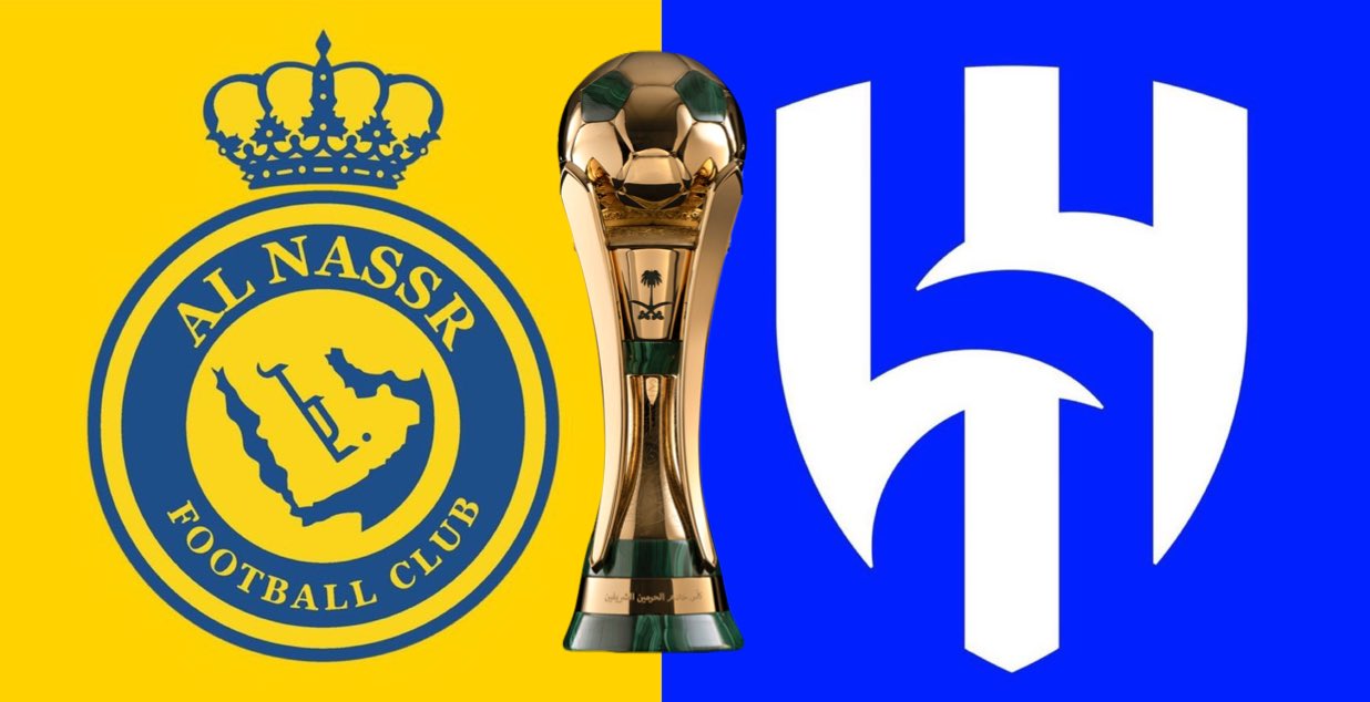 Al Nassr - Al Hilal match live: Times, TV broadcast and streaming - Media7