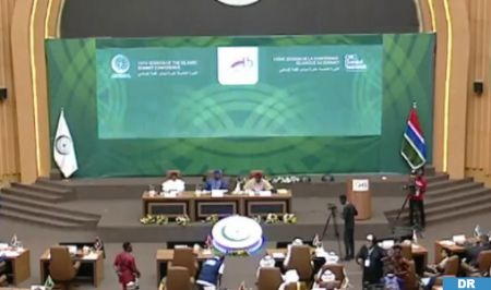Banjul: OIC Summit Stresses Total Rejection of Separatist Plans to Undermine Member Countries' Sovereignty