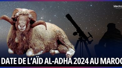 Date de l’Aïd Al-Adha 2024 au Maroc