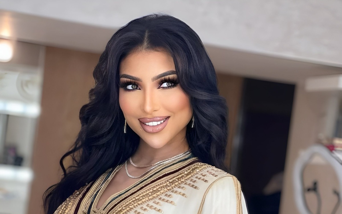 Moutalaqa: The Expected Song of Dounia Batma