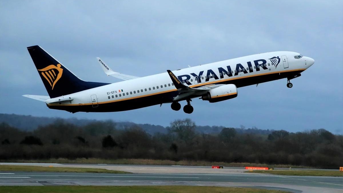 Ryanair Raises Prices for Domestic Flights in Morocco
