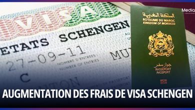 Augmentation des Frais de Visa Schengen : Ce que les Voyageurs Doivent Savoir