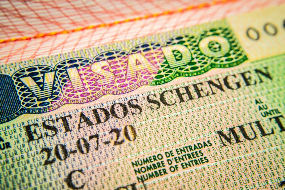 Visa Scandal in Nador: Explosive Revelations on a Fraudulent Practice at the Spanish Consulate 1 Visas Schengen Espagne
