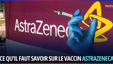 Ce qu'il faut savoir sur le vaccin AstraZeneca