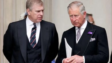 Prince Andrew hiding away in ‘darkened room’ after King Charles threatens him of serious consequences if…