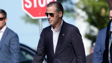 Hunter Biden to go on trial in historic gun case days after Trump's conviction