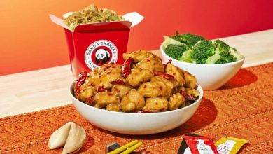 Panda Express introduces new Hot Orange Chicken, netizens say it's ‘not spicy enough’