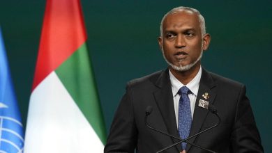 Maldives bans Israelis over Gaza offensive; Tel Aviv asks citizens to leave island nation