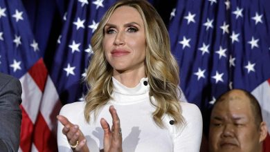 Lara Trump slams Larry Hogan for urging Americans to ‘respect’ hush money verdict, ‘It's ridiculous’