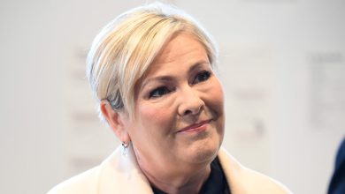 Businesswoman Halla Tomasdottir elected as Iceland's next President