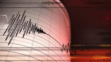 Earthquake of magnitude 5.9 hits central Japan, no tsunami warning