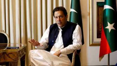 Pak court acquits Imran Khan in two vandalism cases during protest march in 2022