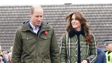 Kate Middleton and Prince William post emotional tribute on social media, ‘Dare to…’