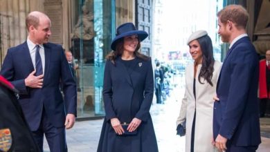 Meghan Markle cuts ties, Harry stews: Royal feud far from over as Duke's biggest worry is…