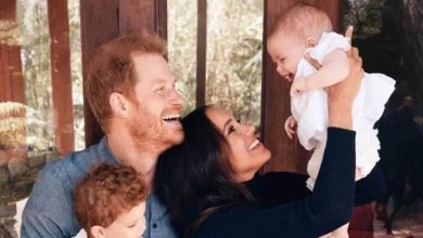 Happy Birthday Lilibet: Meghan and Prince Harry host lavish party with family; ‘may break royal tradition again..’