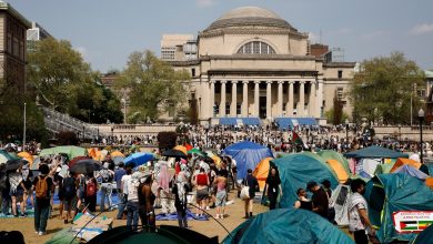 Who is the mystery donor who snubbed Columbia with a $260 million gift to an Israeli university?
