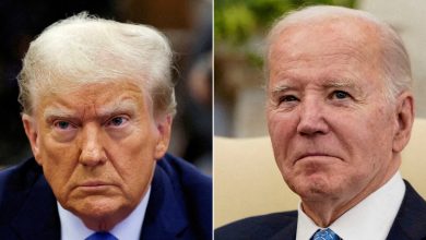 Biden calls Trump a ‘Convicted felon’: warns of greater ‘threat’ in potential second term