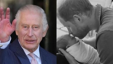 King Charles' ‘special birthday gift’ for Princess Lilibet despite getting no invite from Harry