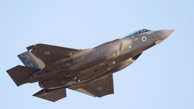 Israel signs $3 billion deal with US for 25 F-35 fighter jets