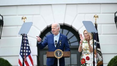 Joe Biden imposes new asylum rules to ‘gain control’ at US-Mexico border