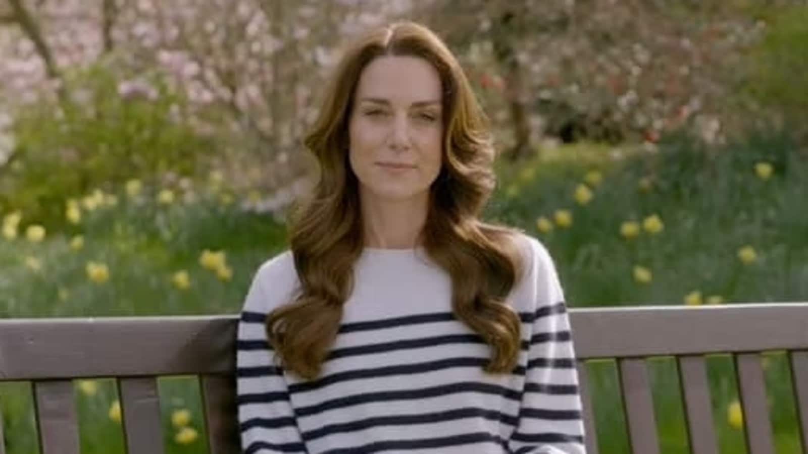 Kate Middleton 'may never come back' to royal duties ‘in the role that people saw her’: report 1 Kate Middleton 'may never come back' to royal duties ‘in the role that people saw her’: report