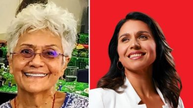 Tulsi Gabbard remembers aunt after brutal murder that sent ‘shockwaves’: ‘I spent a lot of time with her as a kid’