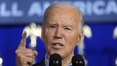 Biden's ‘signs of slipping’ reported by DC insiders: President, 81, ‘not the same person'; cognitive decline noted
