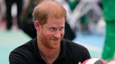 Is Prince Harry writing another memoir? Royal family may face ‘new stress,’ here's why