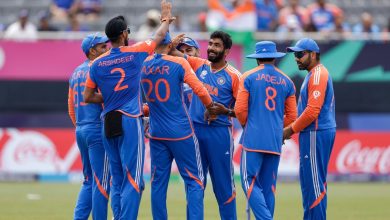 T20 World Cup: Top 5 Indian-Origin players set to play against Team India.