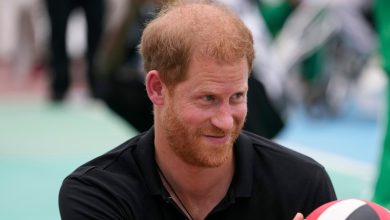 Prince Harry wins bid to appeal UK security ruling after big setback; to take legal action for…