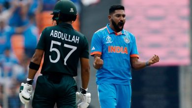 India vs Pakistan T20 World Cup 2024 Live stream in USA, Canada, England, more: Online platforms, date, time…