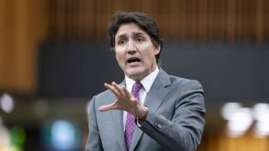 Canada takes the matter of foreign interference ‘very seriously’: PM