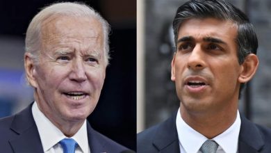 Joe Biden and Rishi Sunak share immigration dilemma ahead of crucial elections