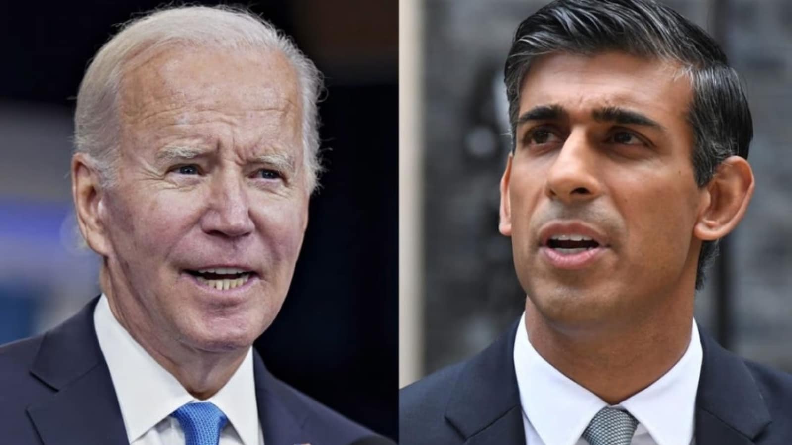 Joe Biden and Rishi Sunak share immigration dilemma ahead of crucial elections