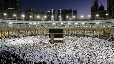 Saudi Arabia announces Hajj pilgrimage to commence on June 14