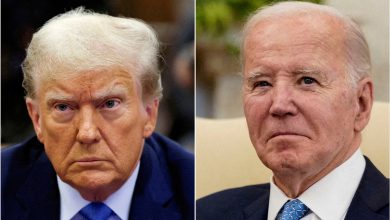 Donald Trump makes wild claim about rival Joe Biden: He's being controlled by ‘very evil forces’