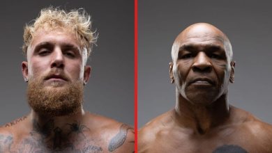 Mike Tyson-Jake Paul match rescheduled after boxing legend's health scare, here's when
