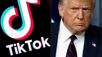 Trump declared ‘TikTok’s favourite president’ after he vows to ‘never ban’ the Chinese owned app