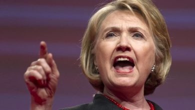 Hillary Clinton faces outrage over ‘sick and disgusting’ D-Day remarks: ‘What kind of shameless…’