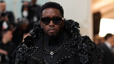 Howard University announces revocation of Sean 'Diddy' Combs' honorary degree following ‘disturbing’ CCTV footage