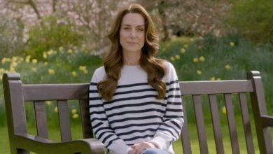 Kate Middleton pens down emotional letter amid cancer battle: ‘I am very sorry that…’