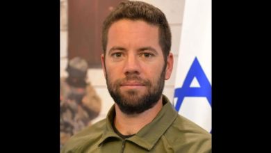 Who was Arnon Zamora? ‘Hero’ IDF commander killed in operation that rescued 4 Hamas hostages