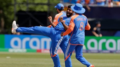 ‘Gonna see Virat Kohli, Jasprit Bumrah’: New York celebrates first mad cricket frenzy as India wins against Pakistan