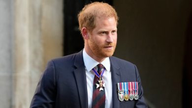 Prince Harry's new legal move could mean he ‘wants to spend more time in the UK,’ royal expert says