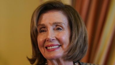Nancy Pelosi admits she ‘did not have any accountability’ for lack of security at Capitol on Jan 6: Watch