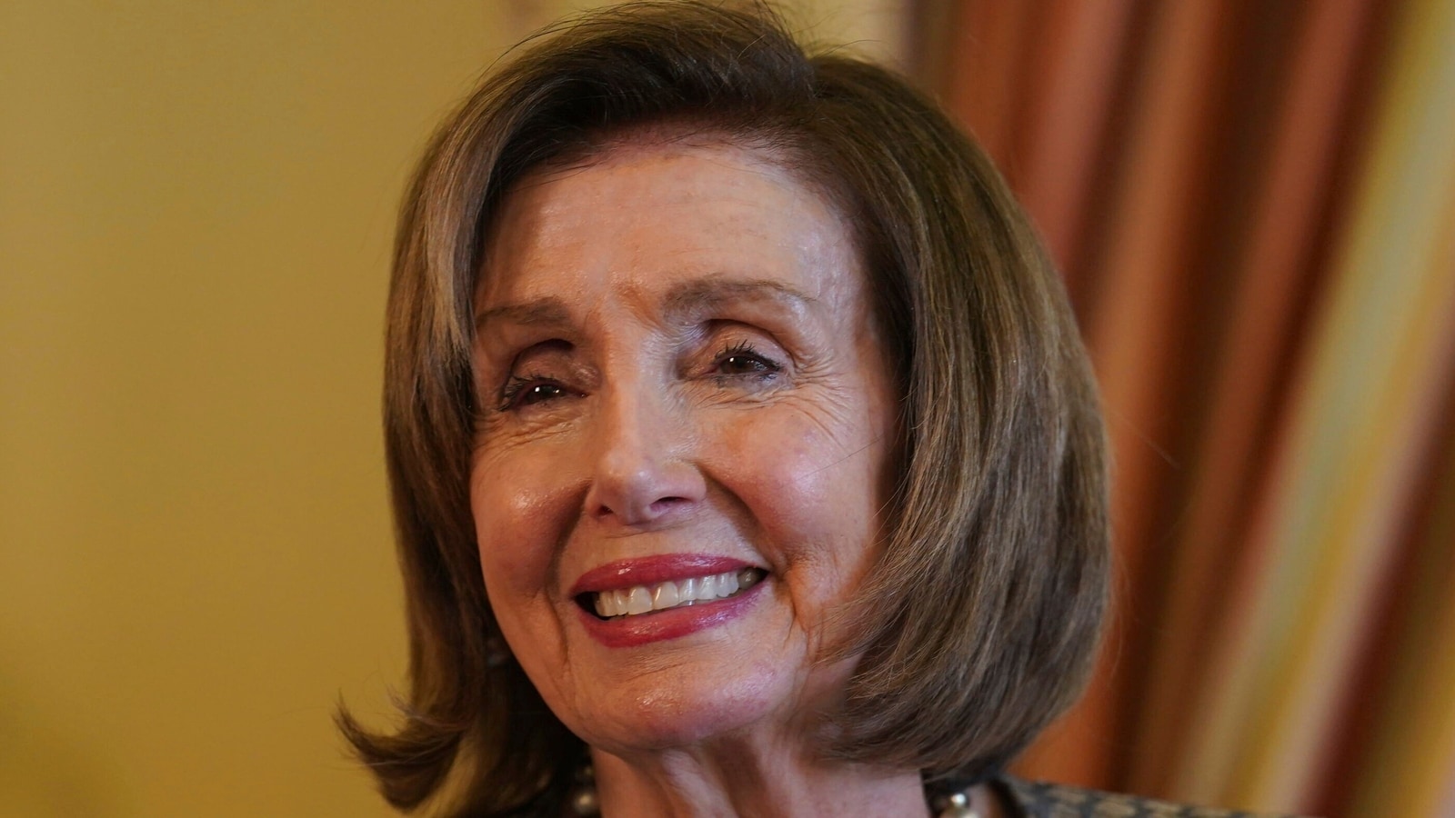Nancy Pelosi admits she ‘did not have any accountability’ for lack of security at Capitol on Jan 6: Watch