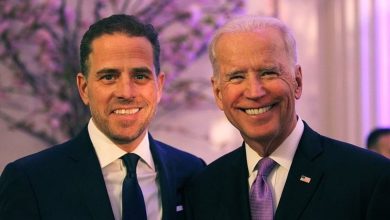 Hunter Biden becomes first child of US President to be convicted of crime: Netizens ask ‘will Joe keep his promise?’