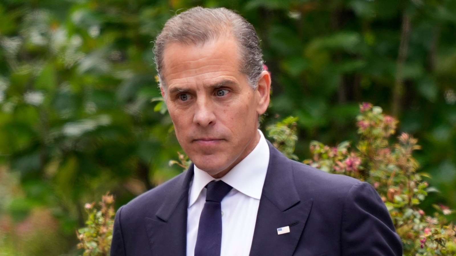 Hunter Biden found guilty on all felony charges in historic federal gun trial